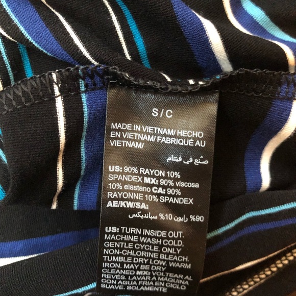 WHBM top - Picture 12 of 12